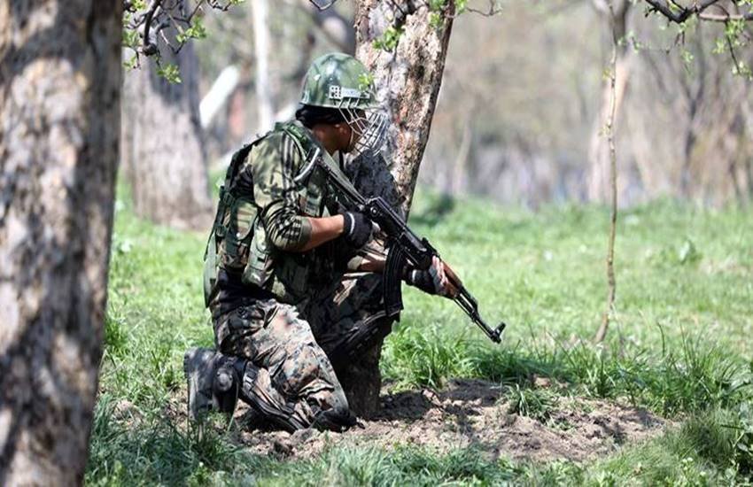 (Representational/Express photo by Shuaib Masoodi)