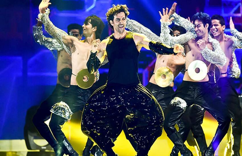 bhojpuri actor pawan singh, hrithik roshan, bhojpuri song lollipop lagelu, super 30, jansatta, entertainment news, bollywood news bhojpuri actor pawan singh, hrithik roshan, bhojpuri song lollipop lagelu, super 30, jansatta, entertainment news, bollywood news