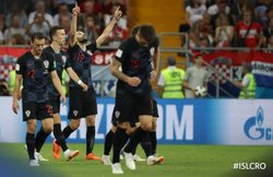 Iceland vs Croatia, FIFA World Cup 2018: आइसलैंड विश्वकप से बाहर, क्रोएशिया ने 2-1 से हराया