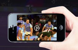 Kabaddi Masters Dubai 2018, India vs Iran Kabaddi: मोबाइल पर इस तरह देखें भारत बनाम ईरान फाइनल मैच