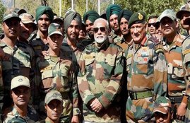 indian army