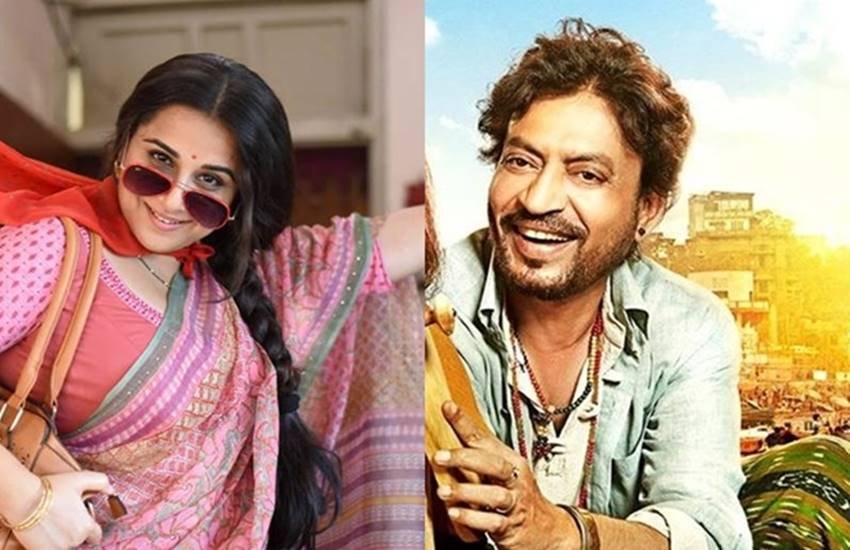 भारतीय अंतरराष्ट्रीय फिल्म पुरस्कार 2018 (आईफा) में ‘ न्यूटन ’ और ‘हिंदी मीडियम ’ जैसी फिल्मों को पीछे छोड़ते हुए विद्या बालन अभिनीत ‘ तुम्हारी सुलु ’ को सर्वश्रेष्ठ फिल्म के पुरस्कार से नवाजा गया।