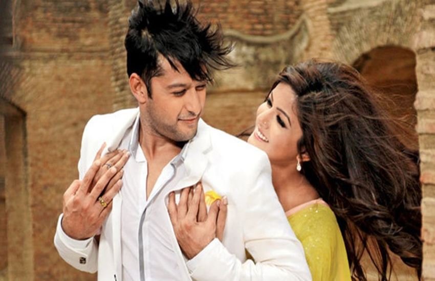 इशिता और वत्सल की शादी में कई बॉलीवुड स्टार्स भी पहुंचे थे।