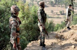 jammu kashmir