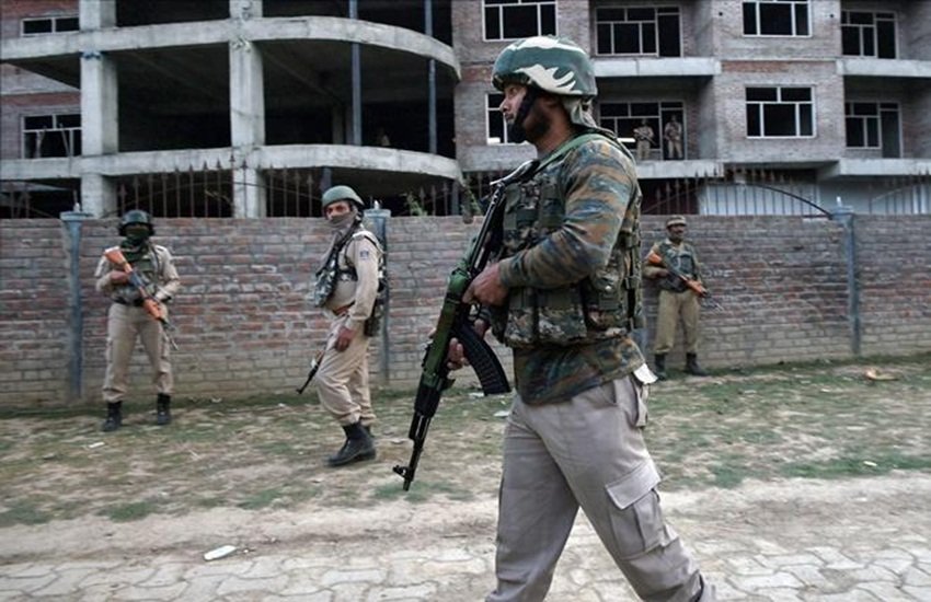 jammu kashmir