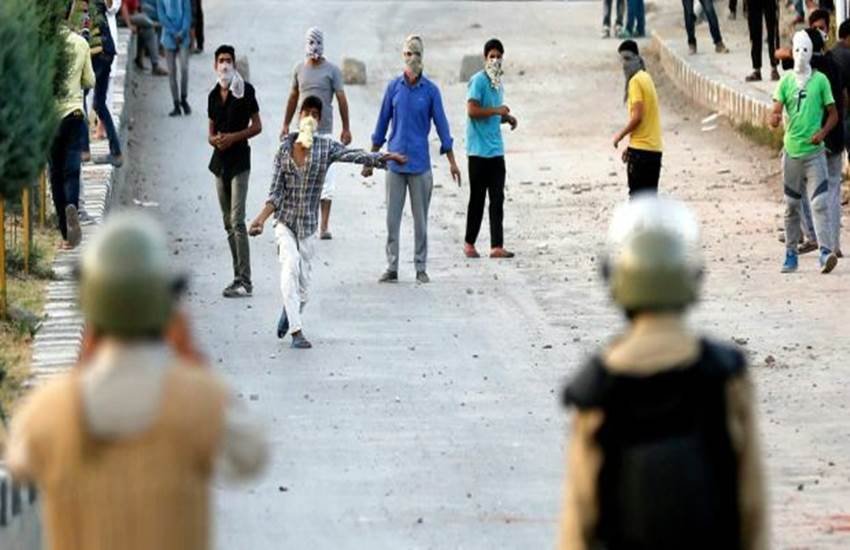 jammu kashmir