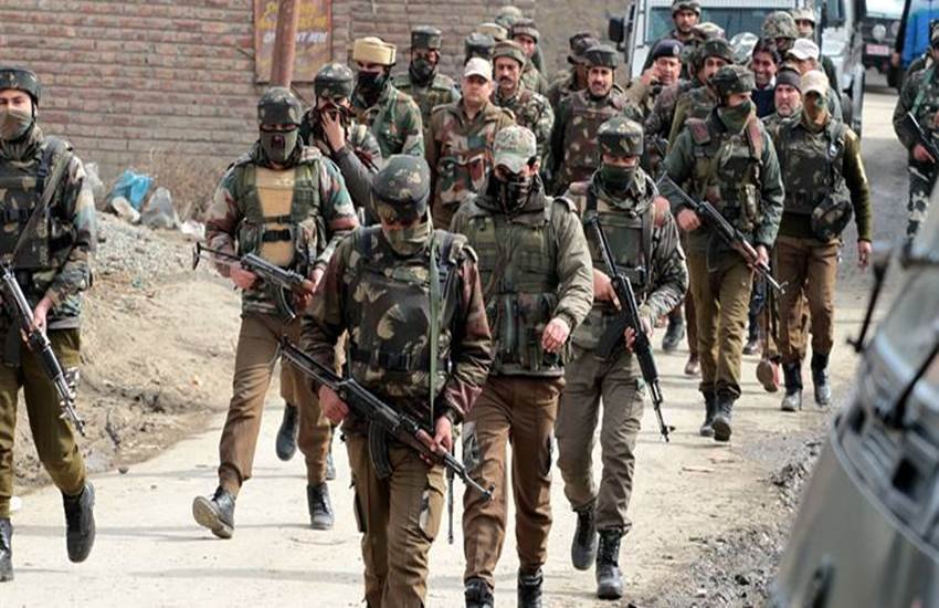 jammu kashmir