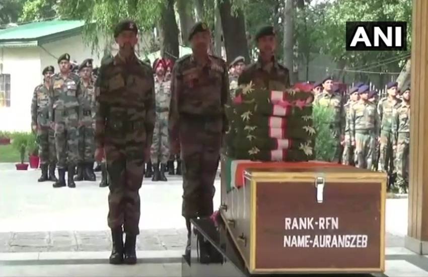 jammu kashmir