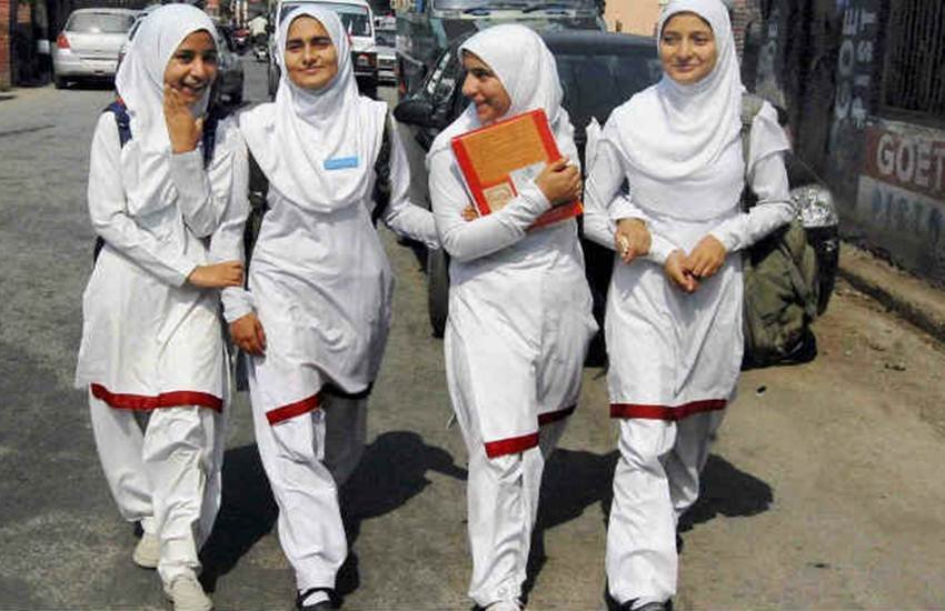 JKBOSSE 10th result 2018, JKBOSSE 10th result declared, Class 10 bi-annual, JKBOSSE, Jammu Division 10th Result, declared, jkbose.jk.gov.in,