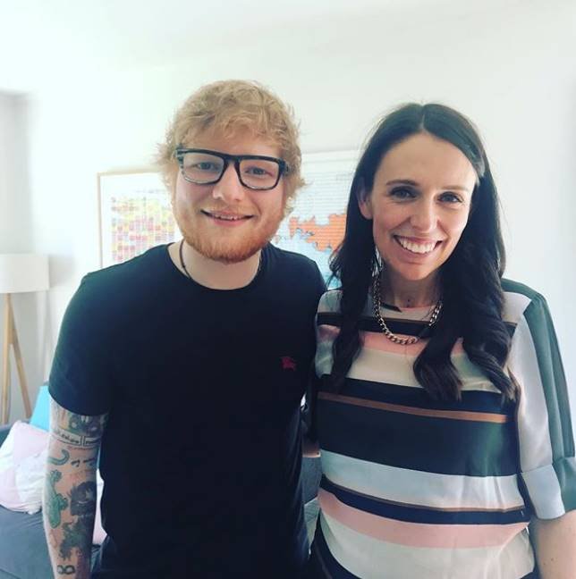 New Zealand Prime Minister Jacinda Ardern, Jacinda Ardern baby, Jacinda Ardern" become mother, Jacinda Ardern pm of new zealand, Jacinda Ardern photos, Jacinda Ardern marriage life, Jacinda Ardern youngest pm