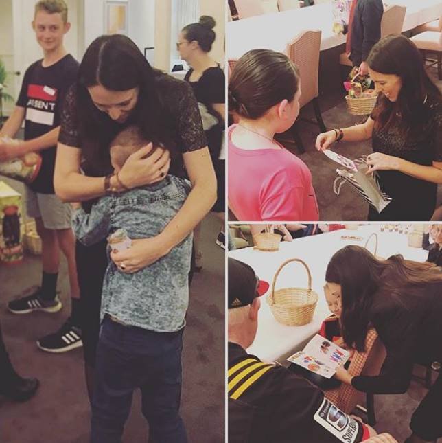 New Zealand Prime Minister Jacinda Ardern, Jacinda Ardern baby, Jacinda Ardern" become mother, Jacinda Ardern pm of new zealand, Jacinda Ardern photos, Jacinda Ardern marriage life, Jacinda Ardern youngest pm