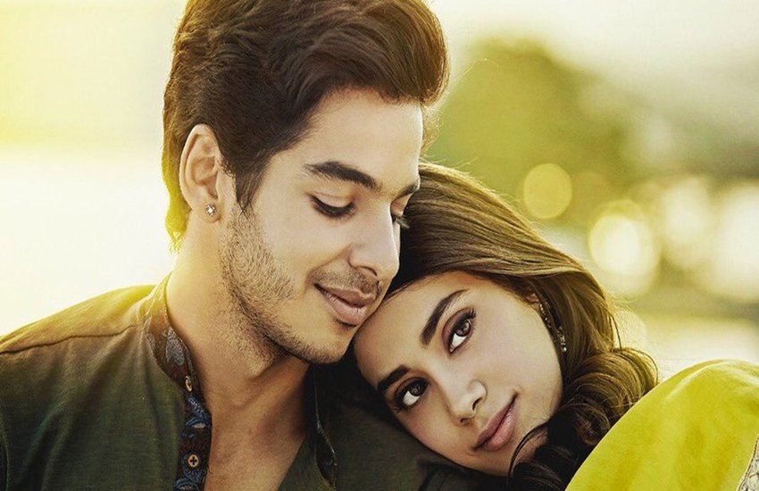 janhvi kapoor, sridevi, film dhadak trailer, ishaan khattar, dhadak trailer reaction, dhadak trailer release, dhadak trailer out, dhadak trailer in hindi, janhvi kapoor news, jansatta, entertainment news