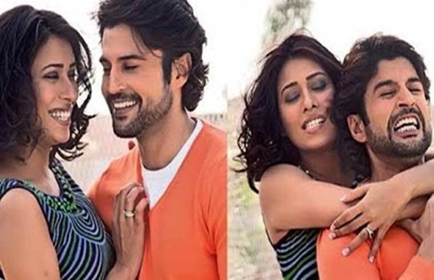 Rajeev Khandelwal, Aamna Sharif, Manjari, Rajiv and Manjari love Story, Rajiv and manjari relationship, rajiv and manjari marriage, Kahin to Hoga, Suzal, Aamir