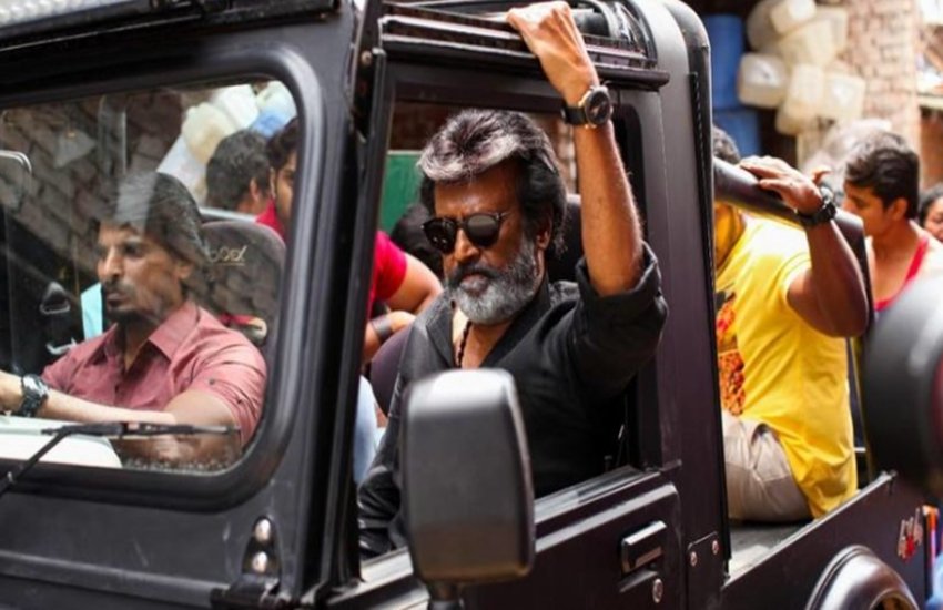 kaala, kaala box office collection, kaala box office prediction, kaala collection, kaala box office collection prediction day 1, rajinikanth, rajinikanth kaala, kaala day 1 collection, kaala box office, box office collection