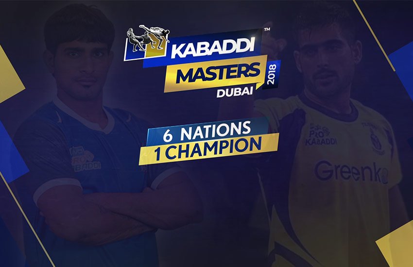 kabaddi masters dubai 2018, kabaddi masters dubai 2018 schedule, kabaddi masters, kabaddi masters 2018 schedule, kabaddi masters 2018, kabaddi masters dubai 2018 date, kabaddi masters dubai 2018 teams, kabaddi masters dubai 2018 squad, kabaddi masters dubai 2018 players list, latest news, india kabaddi team, india kabaddi team 2018, india kabaddi team 2018 squad