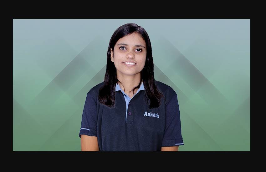 BSEB 12th results 2018: NEET 2018 और 12वीं बोर्ड परीक्षा की टॉपर कल्पना कुमारी।