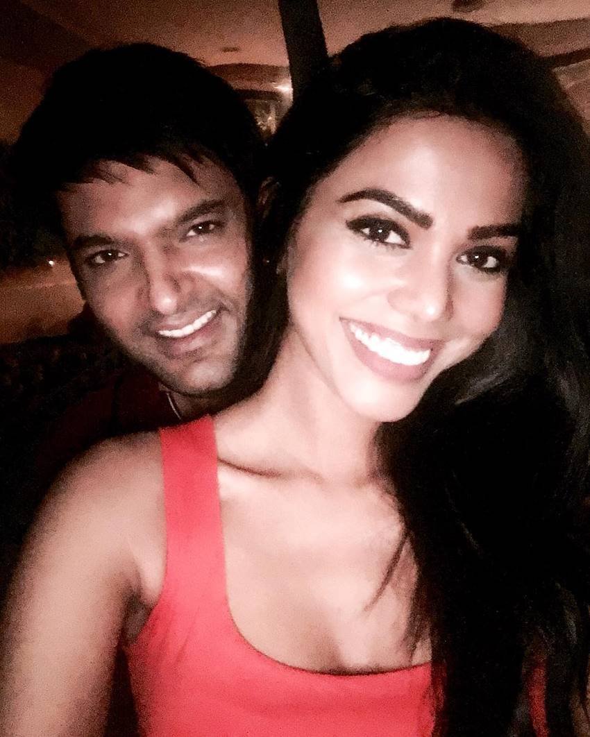 regina ramjit,Natasha Suri,Natasha,Dwayne Bravo,actress, Vivaan Bhatena,vikram bhatt,Puja Gupta,Natasha Suri,Mika Singh,Karan Singh Grover,Bipasha Basu,Bhushan Patel,'King Liar','Aadat