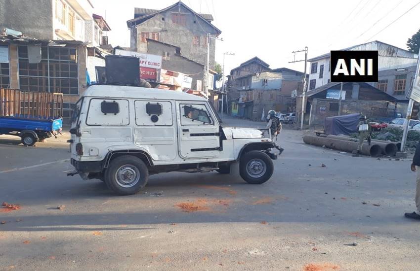 फोटो - एएनआई