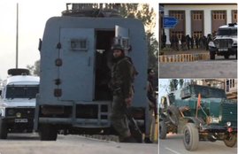 kashmir terror attack