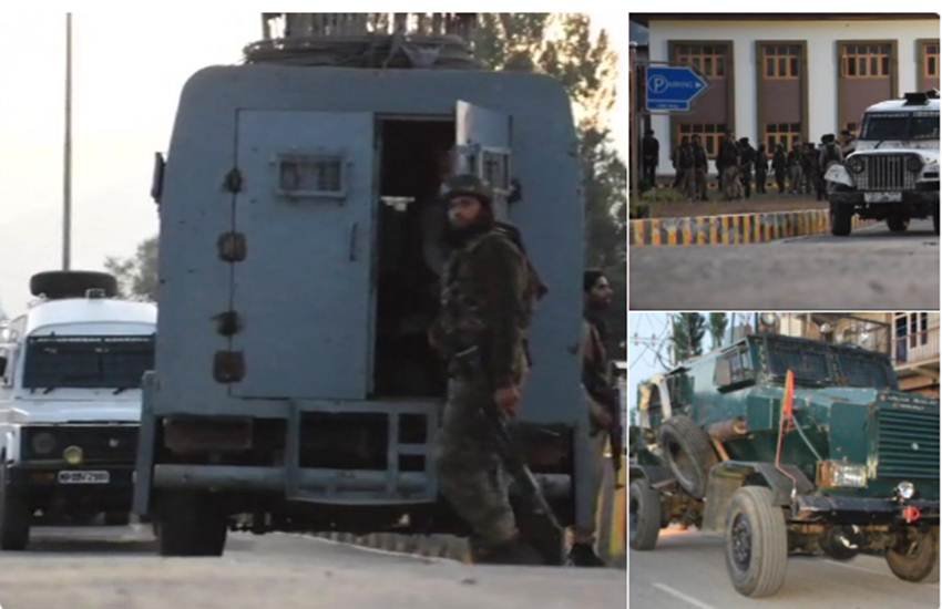 kashmir terror attack