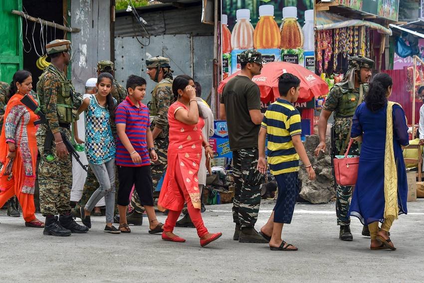 "Political geography, Geography of Asia, Kashmiri Pandit, Asia, Kashmir conflict, Kashmiri, Kashmir, Kashmiris, Exodus of Kashmiri Hindus, Satish Mahaldar, temple of Ragnya Devi, Ganderbal