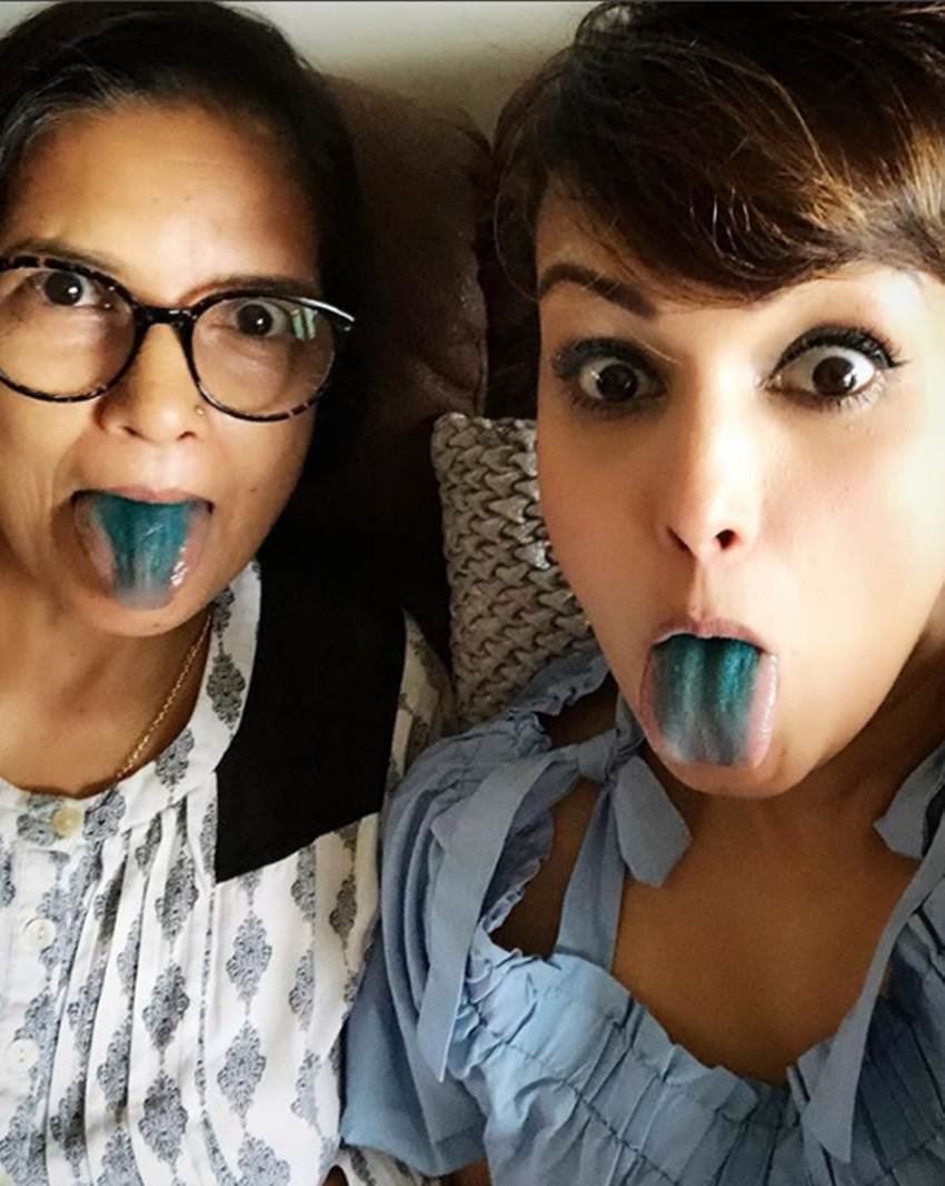 Karan Mehra, Nisha Rawal, Bigg Boss and Yeh Rishta Kya Kehlata Hai Karan Mehra, Karan Mehra Nisha Rawal, baby son first birthday , baby son first birthday photos