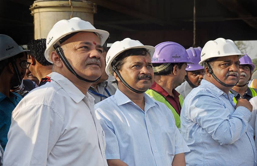 Congress, delhi congress, AAP, arvind kejriwal, ajay maken, aap congress alliance, Delhi news, Hindi news, Jansatta