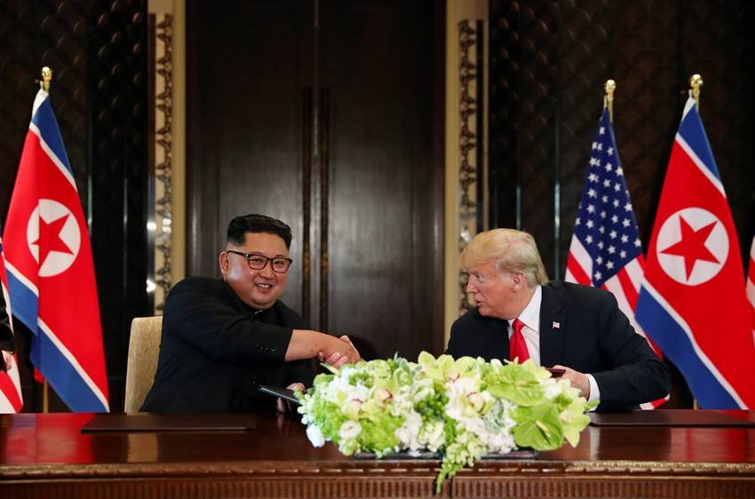 trump kim meeting donald trump, kim jong un, singapore summit, kim trump meet, north korea summit, north korea us ties, denuclearisation, trump in singapore, kim in singapore