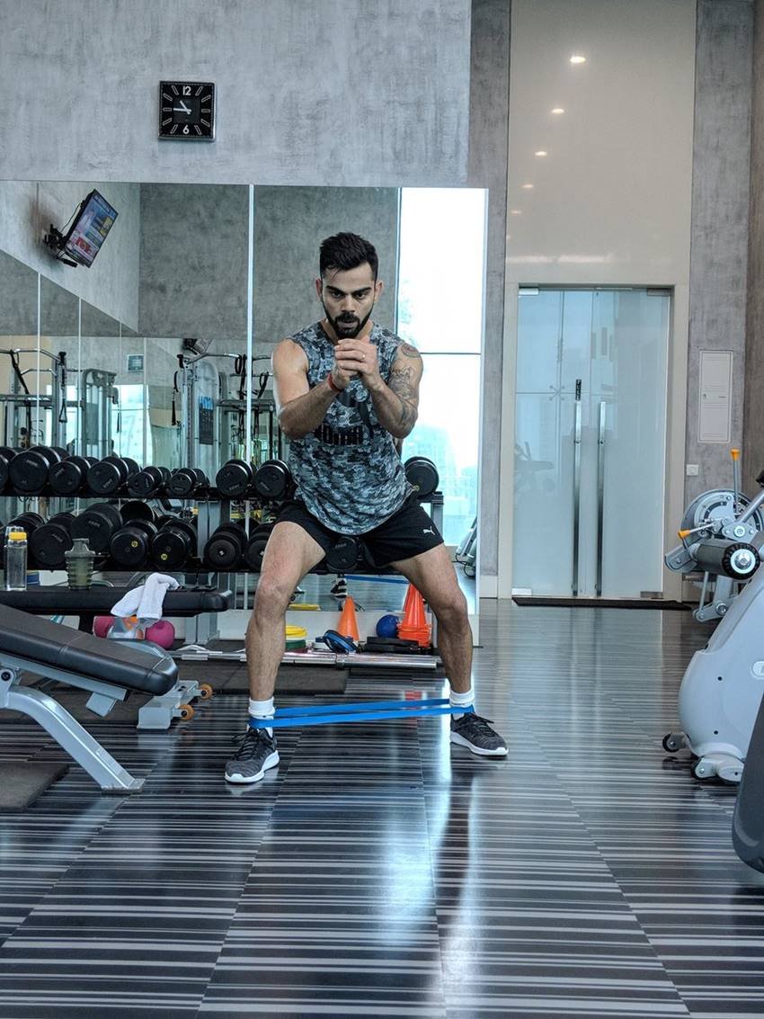 virat kohli, virat kohli workout, virat kohli workout session, virat kohli latest workout session, virat kohli match, virat kohli exercies, virat kohli photos, virat kohli pushup