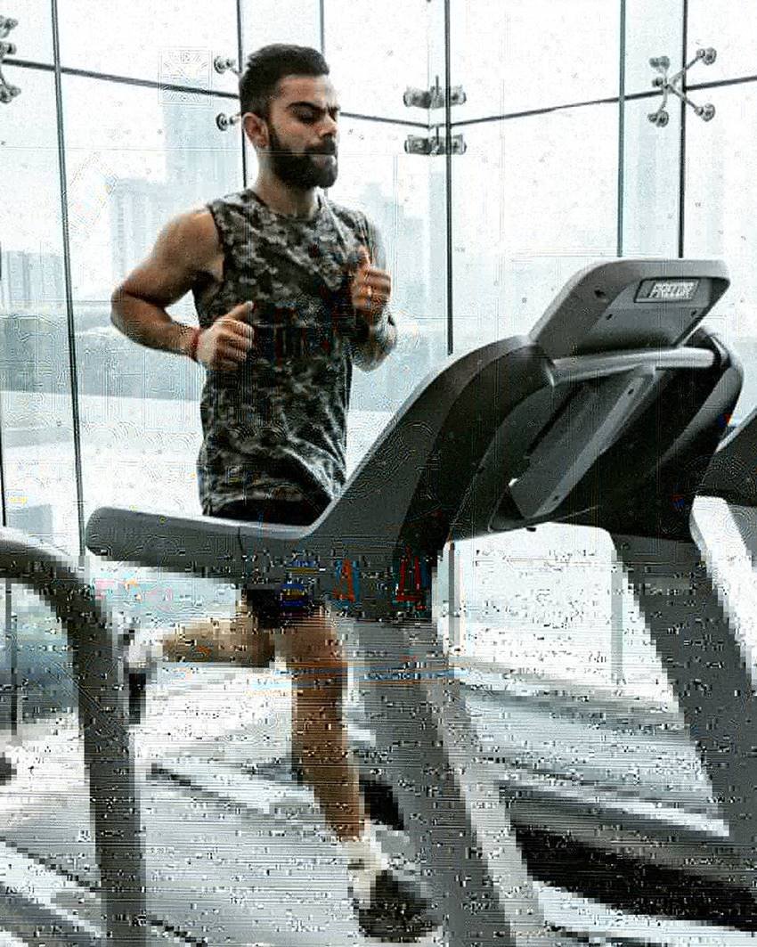 virat kohli, virat kohli workout, virat kohli workout session, virat kohli latest workout session, virat kohli match, virat kohli exercies, virat kohli photos, virat kohli pushup