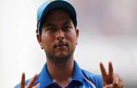 kuldeep yadav
