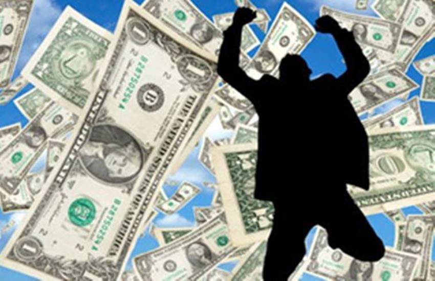 lottery, Indian lottery, UAE lottery winner, Dickson Kattithara Abraham, Big Ticket Abu Dhabi, dubai, uae, hindi news, News in Hindi, Jansatta lottery, Indian lottery, UAE lottery winner, Dickson Kattithara Abraham, Big Ticket Abu Dhabi, dubai, uae, hindi news, News in Hindi, Jansatta