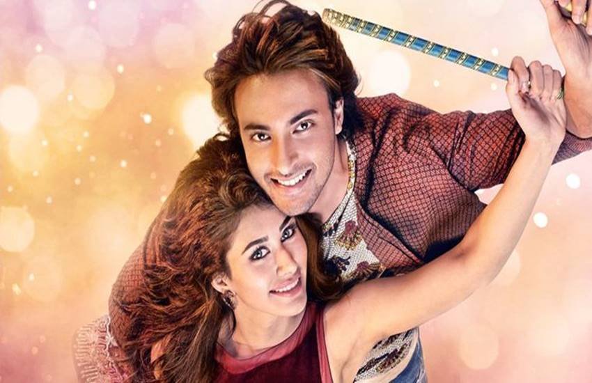 फिल्म को लंदन और गुजरात की कुछ लोकेशन पर शूट किया गया है। 