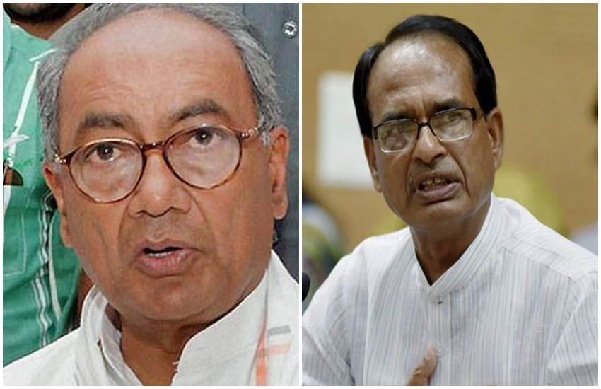 madhya pradesh, shivraj singh