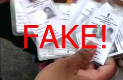 मध्य प्रदेश: 23 वोटिंग कार्ड पर एक ही शख्स की फोटो, चुनाव आयोग ने कहा, लेंगे ऐक्शन