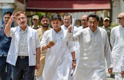 मध्‍य प्रदेश में फर्जी वोटर्स? कांग्रेस ने बनाई अपनी खुफ‍िया टीम, चुनाव आयोग ने हटाए 3.86 लाख नाम