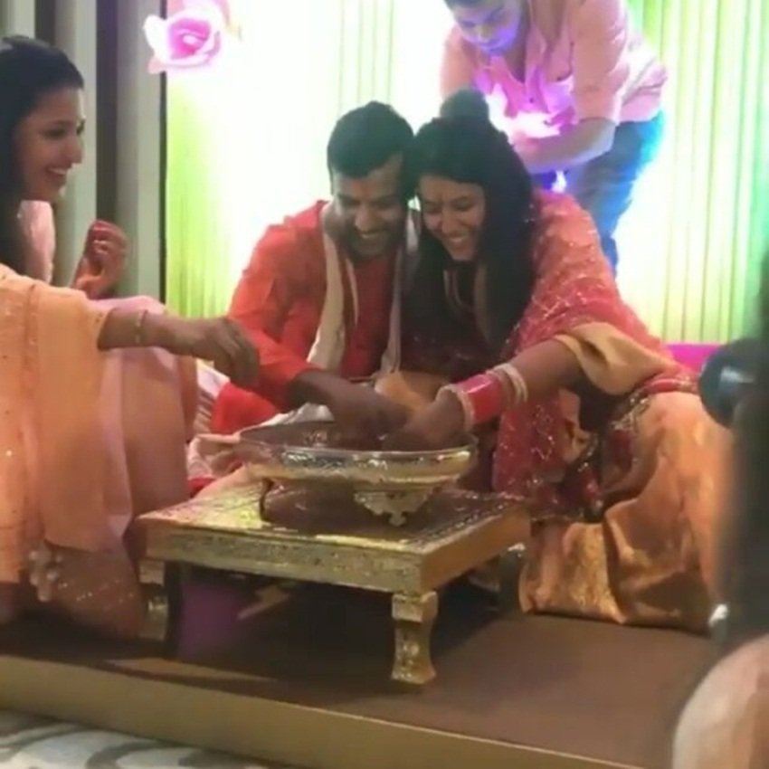 mayank agarwal, mayank agarwal wedding, mayank agarwal news, mayank agarwal aashita sood, sports news, cricket