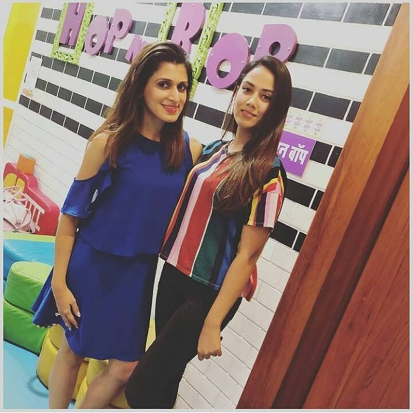 Mira Rajput, Shahid Kapoor, shahid mira, misha, mira rajput daughter, Mira Rajput jumpsuit