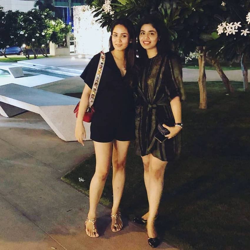 Mira Rajput, Shahid Kapoor, shahid mira, misha, mira rajput daughter, Mira Rajput jumpsuit