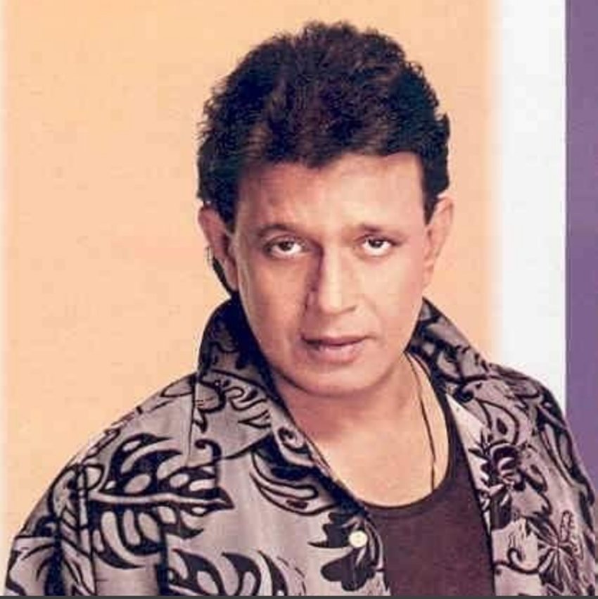 Mithun Chakraborty pics, Mithun Chakraborty Birthday,Diso dancer Mithun Chakraborty, jansatta, entertainent news, bollywood news