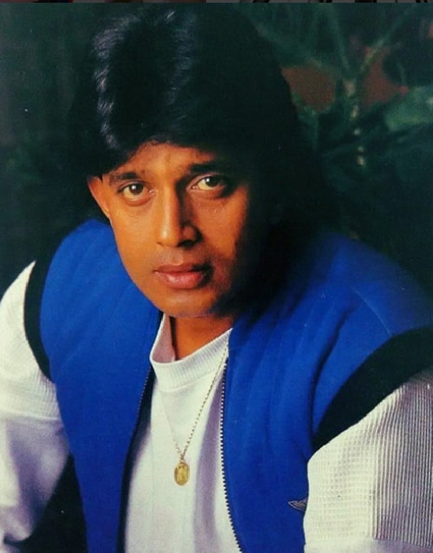 Mithun Chakraborty pics, Mithun Chakraborty Birthday,Diso dancer Mithun Chakraborty, jansatta, entertainent news, bollywood news
