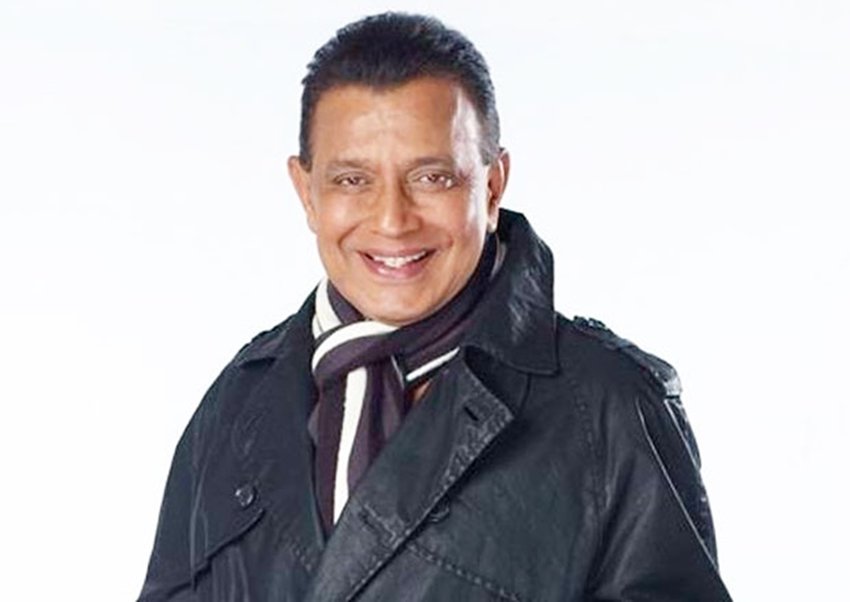 Mithun Chakraborty pics, Mithun Chakraborty Birthday,Diso dancer Mithun Chakraborty, jansatta, entertainent news, bollywood news