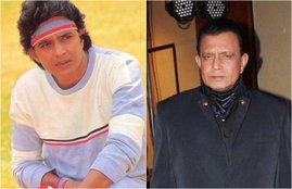 Mithun Chakraborty pics, Mithun Chakraborty Birthday,Diso dancer Mithun Chakraborty, jansatta, entertainment news, bollywood news