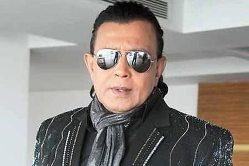 Mithun Chakraborty pics, Mithun Chakraborty Birthday,Diso dancer Mithun Chakraborty, jansatta, entertainent news, bollywood news