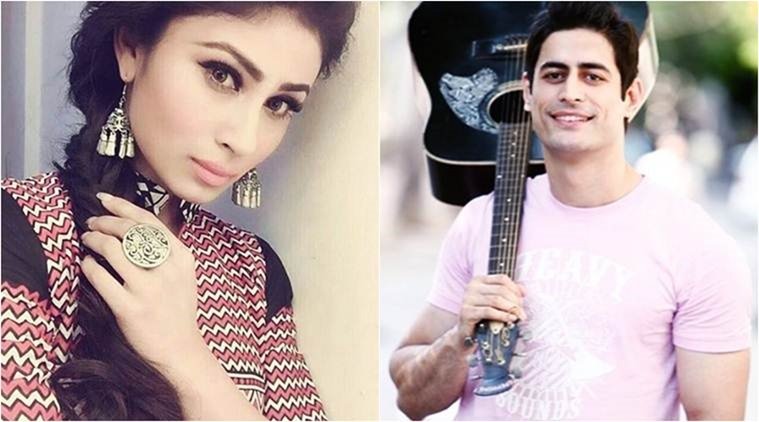 mouni roy, mohit raina, gold, mouni mohit, mouni roy gold, akshay kumar, mouni roy role gold, mohit mouni relationship, mouni roy movies