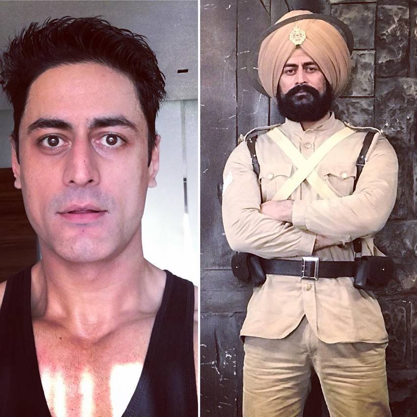 mouni roy, mohit raina, gold, mouni mohit, mouni roy gold, akshay kumar, mouni roy role gold, mohit mouni relationship, mouni roy movies