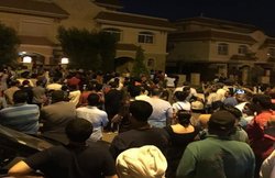 World Cup 2018: मोहम्‍मद सलाह का पता फेसबुक पर लीक, जुटे फैंस तो यूं जीता सबका दिल