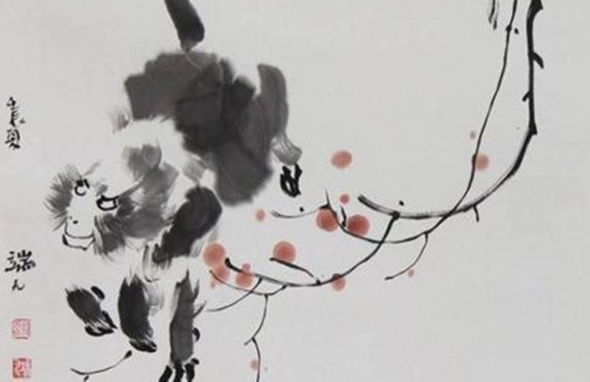 वानर थे, सदियों तक वानर ही बने रहे वानर थे, सदियों तक वानर ही बने रहे