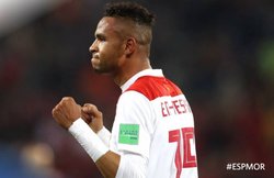 Spain vs Morocco, फीफा विश्व कप 2018: 2-2 की बराबरी पर समाप्त हुआ स्पेन-मोरक्को के बीच रोमांचक मुकाबला, 5 अंक हासिल कर स्पेन अंतिम 16 में