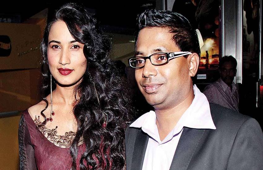 मायरा को राज ने 2011 में लॉन्च किया था।
Source: Yogen Shah